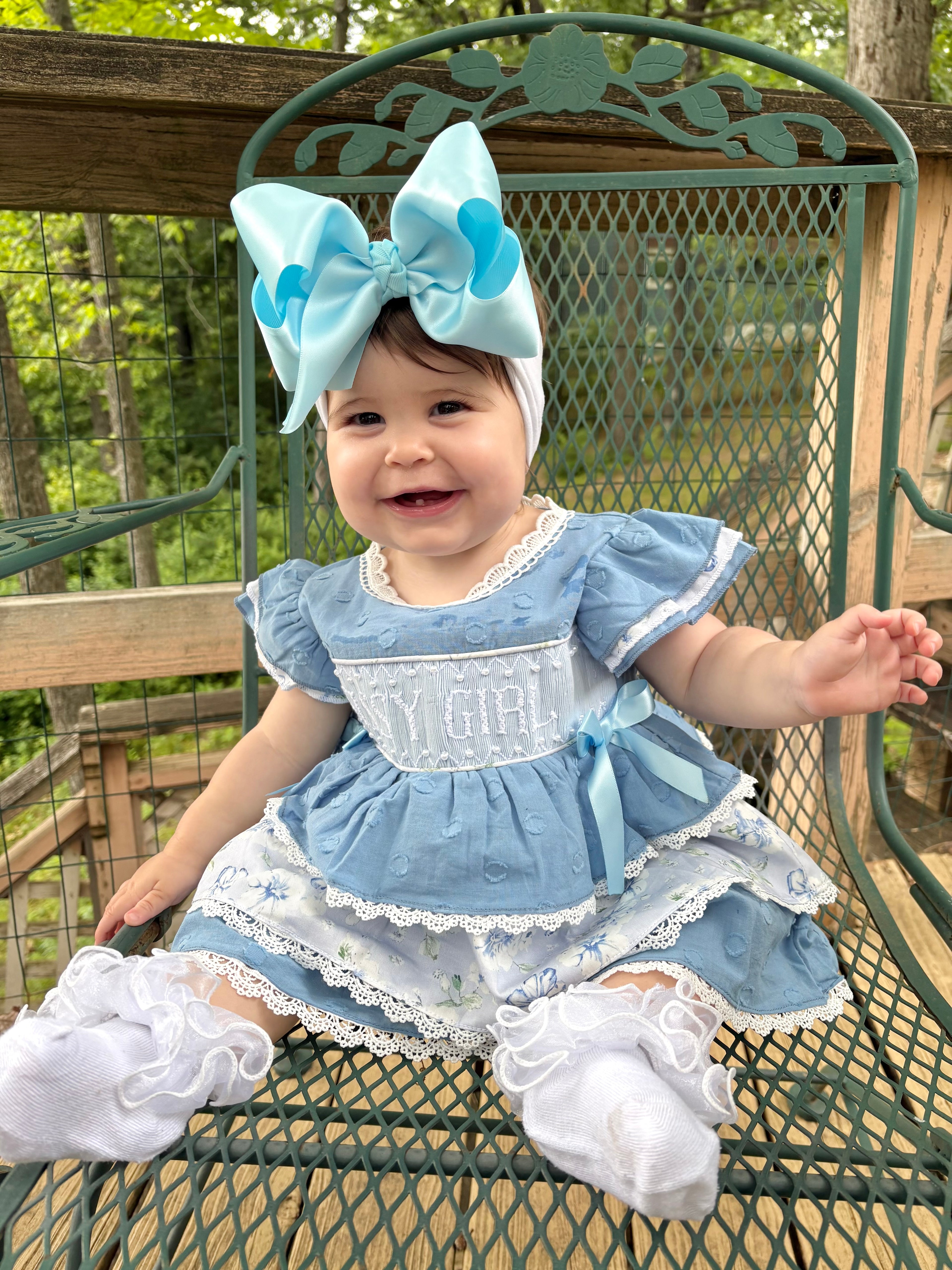 Mama’s Girl Set CALLEIGH - RTS