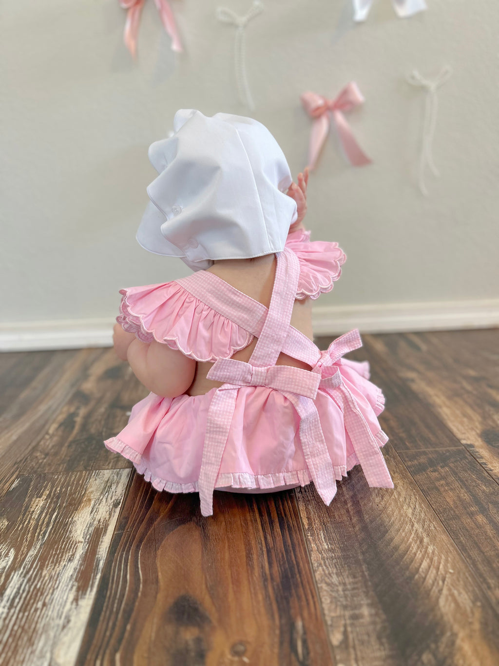 Love is Patient Bubble