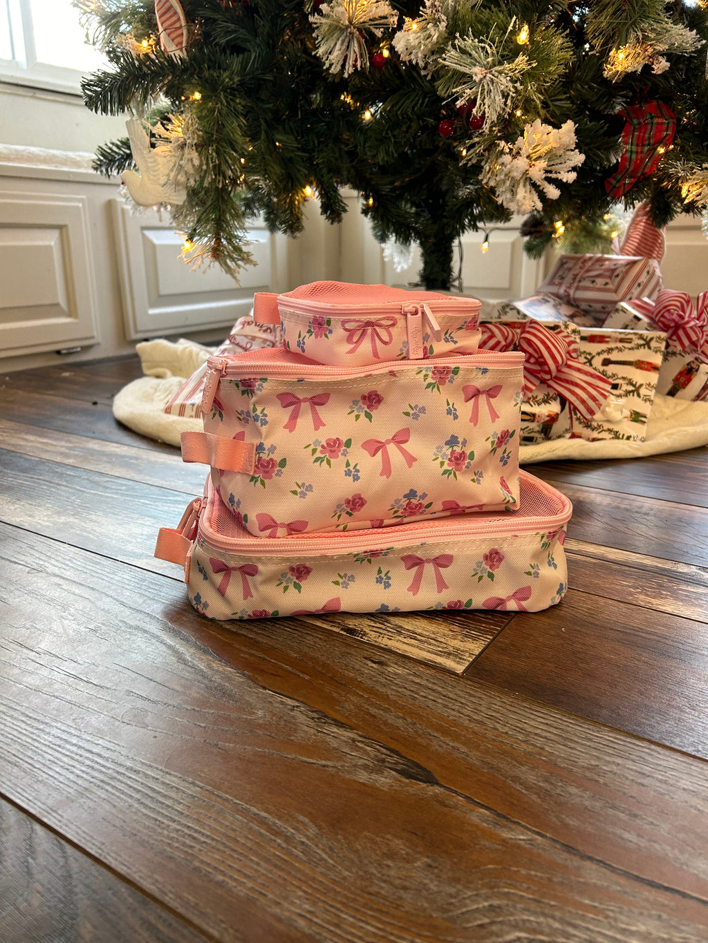 Like A Boss Packing Cubes