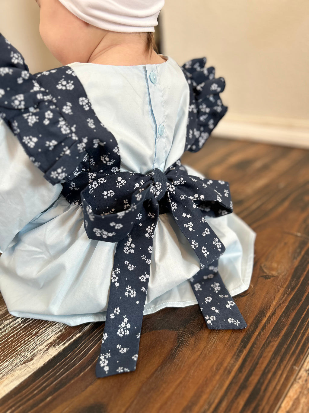 If You’re a Bird Bloomer